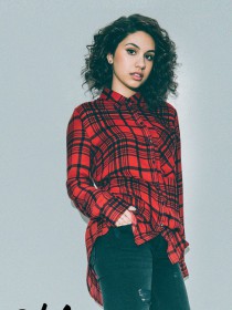 Alessia Cara