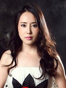 蓝溪儿