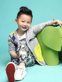 孙晨洋