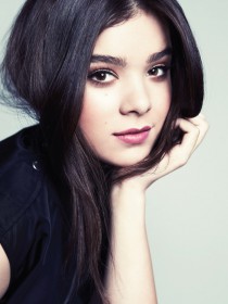 Hailee Steinfeld