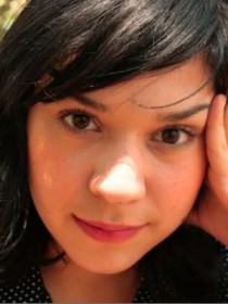 Carla Morrison