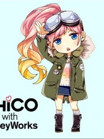 CHiCO with HoneyWorks