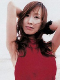 森口博子