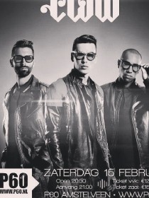 Yellow Claw