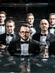 Only Men Aloud
