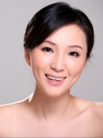 陈茜