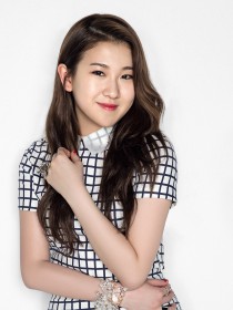 백예린 (白艺潾)