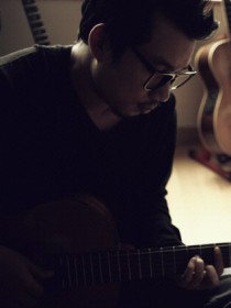 숨의숲 (Forest Of Breath)