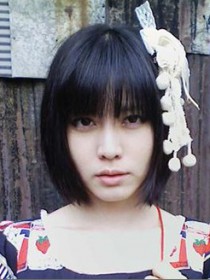 小南泰葉
