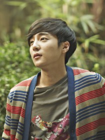 Roy Kim