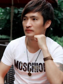 方贵明