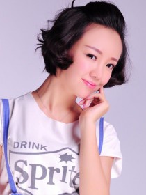 王瑾姿