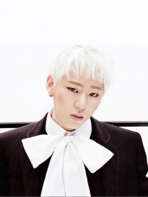 Zico (禹智皓)