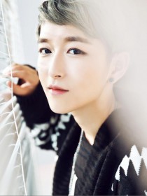 Rita黄汐源