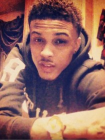 August Alsina