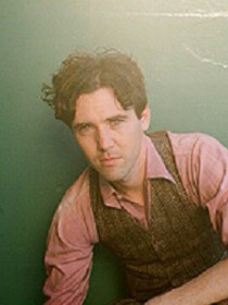 Cass McCombs