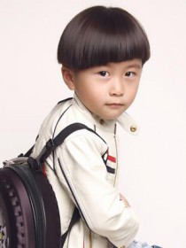 郑翔予