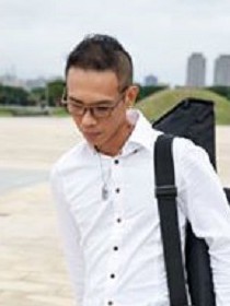 言皓