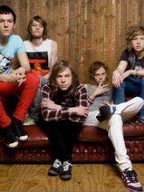 Cage The Elephant
