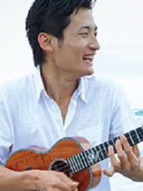 名渡山遼