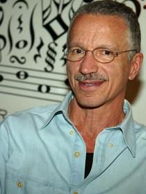 Keith Jarrett