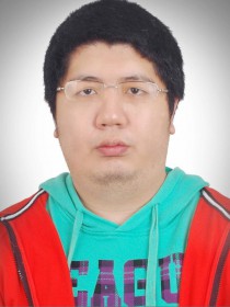 高杰钧