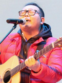 李晨阳