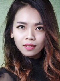 罗婷