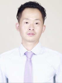 陈亚忠