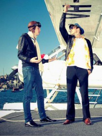 Flight Facilities