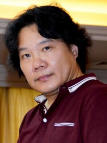 赵伟东
