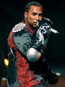Don Omar