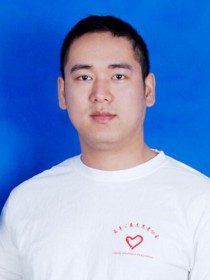 李扬光