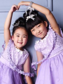蒋欣言&蒋欣妤