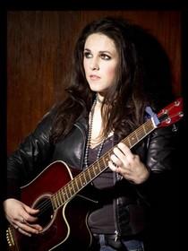 Sandi Thom