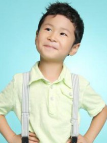 郑睿蓝
