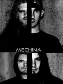 Mechina