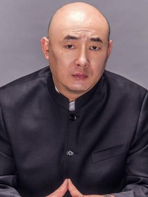 畅丹江