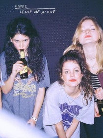 Hinds