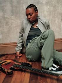 Me'Shell NdegeOcello