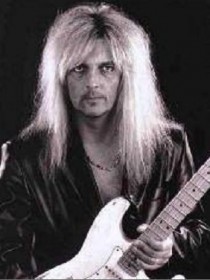 Axel Rudi Pell