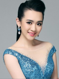 黄熙殷