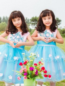 祝毓曼&张钰然