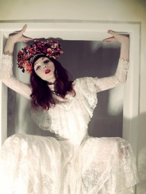 The Anchoress