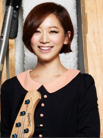 Hello Gayoung