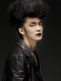 李新义