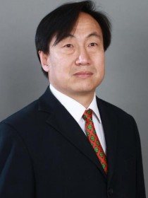张健