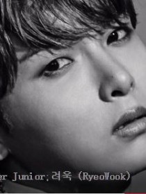 金厉旭 (Kim Ryeo Wook)