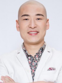 光头阿平