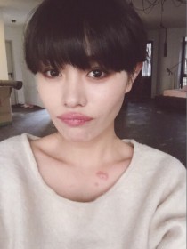 葛荟婕